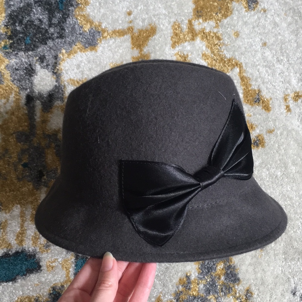 Felt Hat